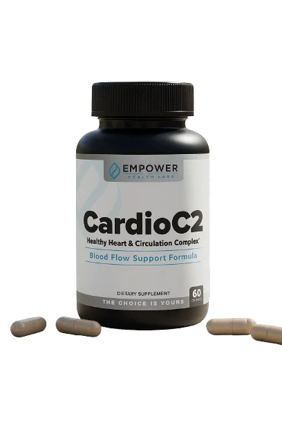 cardioc2 One Bottle